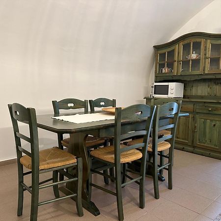Historic B&B Apartments Home 嘉拉蒙提·古非 外观 照片
