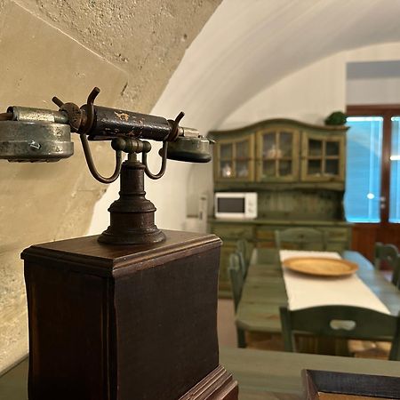 Historic B&B Apartments Home 嘉拉蒙提·古非 外观 照片
