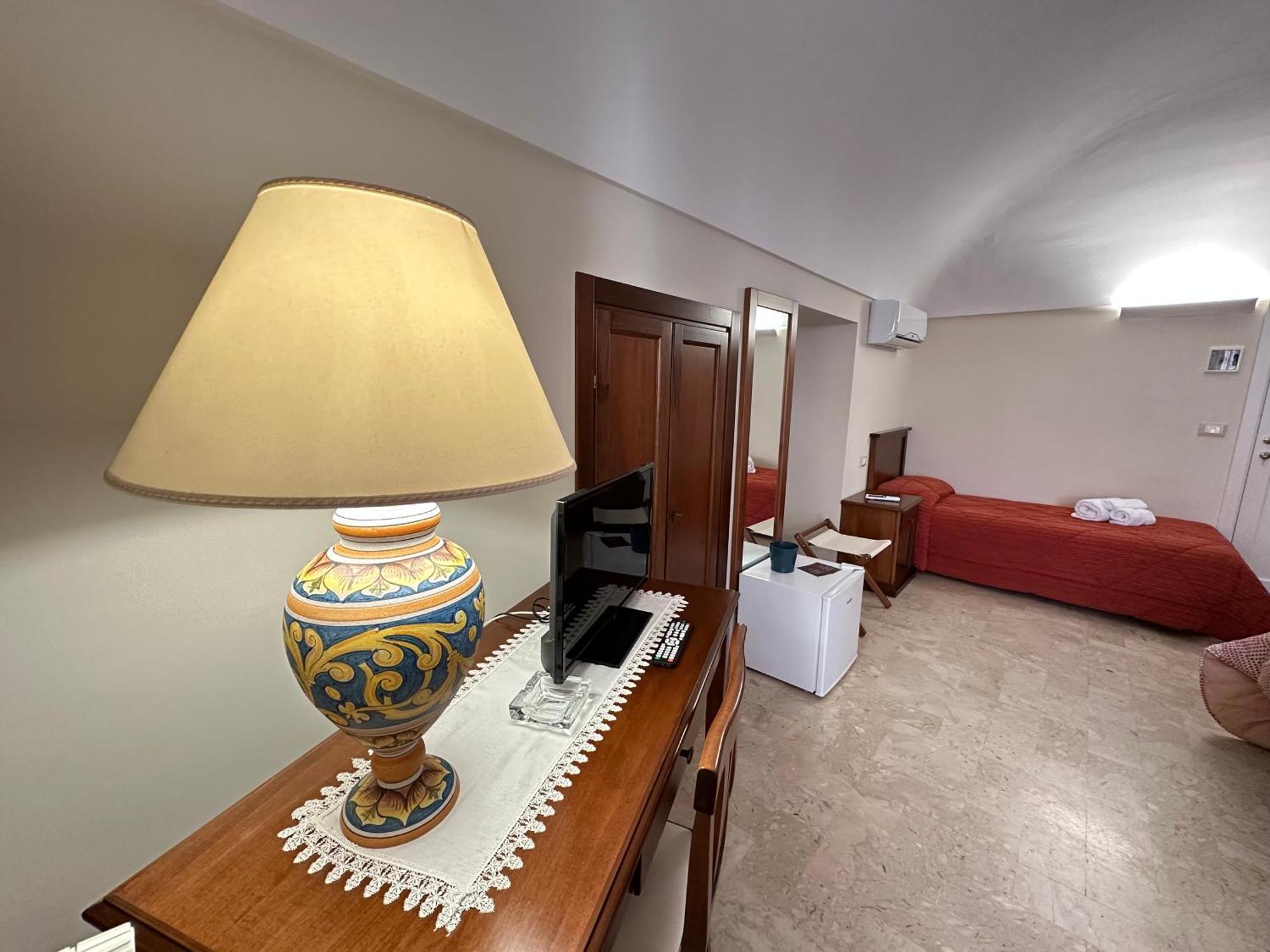 Historic B&B Apartments Home 嘉拉蒙提·古非 外观 照片